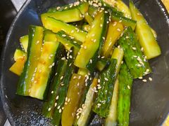 -手选潮汕鲜牛肉火锅(二七广场店)