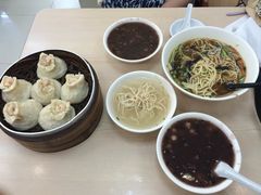 赤豆酒酿元宵-刘长兴(逸仙桥店)