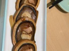 -吕氏疙瘩汤·海鲜新鲁菜(凯德mall新都心店)