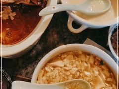 -南京大牌档(青岛万象城店)
