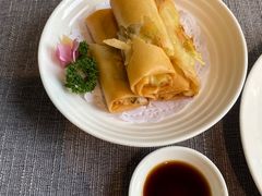 -御花园·粤菜·海鲜火锅(中山公园店)