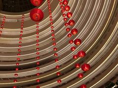 -杭州国际会议中心洲际酒店-原素全日餐厅(解放东路店)