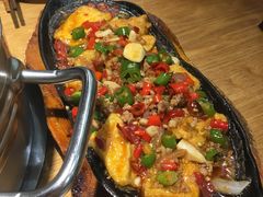 -荣波烤鸭(新世纪百货店)