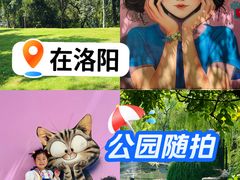 -西苑公园