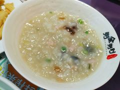-粥全粥到海鲜家常菜(瞿塘峡路店)