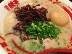 -豚王拉面(澳门银河店)