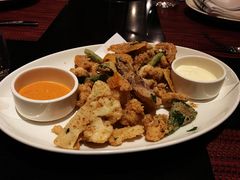 -WOLFGANG PUCK KITCHEN & BAR(迪士尼小镇店)