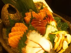 -德川家日本料理(中关村寰太大厦店)