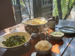 -鱼食饭稻·苏浙土菜17年老馆子(平江路店)