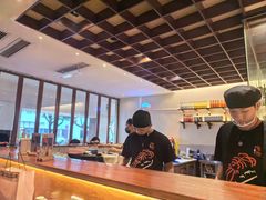 -戏作寿司(观音桥店)