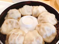 -百年尹氏汤包(湖南路狮子桥店)