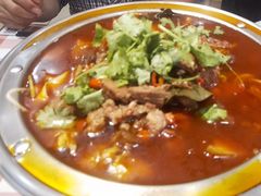 -孟记粥铺·家常菜·烧烤·粥(亚运村店)