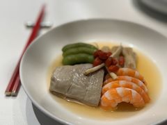 -玫瑰厅上海菜(兴国路店)