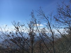 -罗田薄刀峰风景区