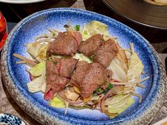 -松临·铁板烧&Omakase(神农店)