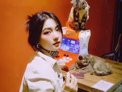 -猫色咖啡·猫咖
