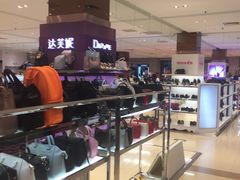 -凯德MALL(望京店)