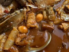 -食神鱼头佛跳墙(百子湾旗舰店)