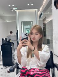 -DL HOPE明星造型