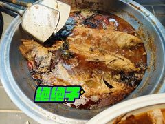 -山西会馆晋三宝·太原菜(五一广场店)