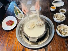 -大良毋米粥(锦龙路总店)