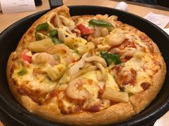 -必胜客(远大路店)