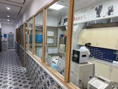 -可蒙动物医院·猫科·骨科中心(首义路店)