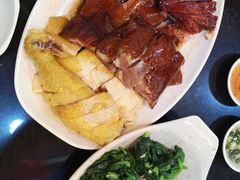 -喜喜烧腊茶餐厅(骆克道店)