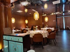 大堂-津禧荟·酥皮烤鸭(北辰店)