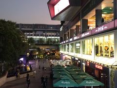 -皇庭广场(福华三路店)