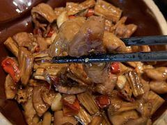 -柴米油盐(土菜院子店)