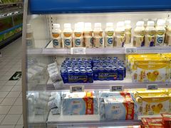 -物美超市(乔司华荣城店)