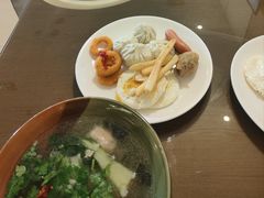 -天津和平智选假日酒店