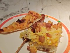 -比格比萨自助(宝山日月光店)