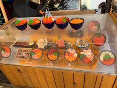 -札幌二条市场 大矶(本店)