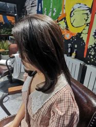 -佛伦斯接发烫染国际连锁