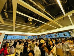 -宜家·瑞典风味餐厅(北京西红门店)