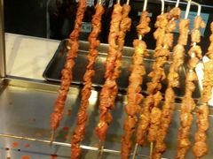 -自助火锅筷乐食代自助餐厅(金辰店)