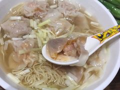 -一记面馆(易发店)