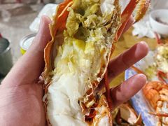 -幸福姐海鲜大排档