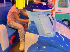 -汤姆熊欢乐世界(滨江店)