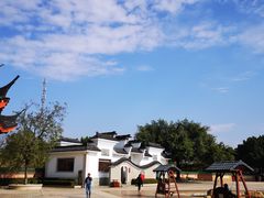 -广东圆玄道观