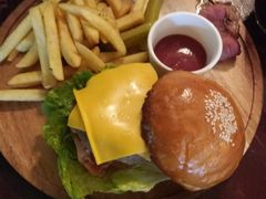 -羽深肉铺 Steak & Wine