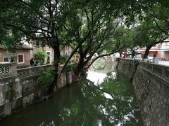 -伦教678文化街