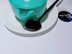 -HELLO MUSAE 拾光缪斯餐厅·纯正希腊风味(苏州中心店)