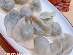 -天怡興·百年蒸饺(中心书城店)