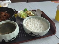 -真功夫(联丰店)