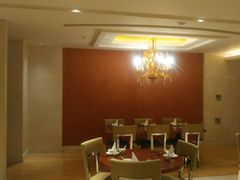 包厢-杭州JW万豪酒店-万豪中餐厅