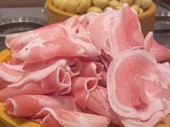 -喜家自助小火锅(乐客城店)