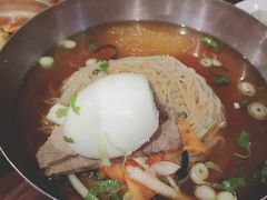 -Jin Go Gae Restaurant